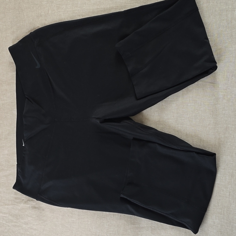 Nike Tight Fit Training Leggings Size XL